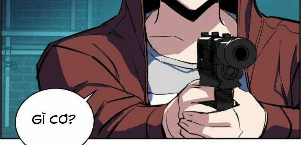 Bạn Học Tôi Là Lính Đánh Thuê Chapter 52 trang 259