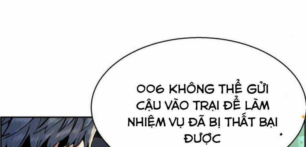 Bạn Học Tôi Là Lính Đánh Thuê Chapter 52 trang 261