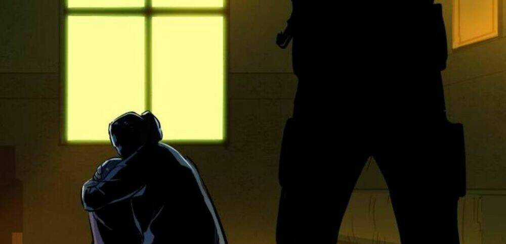 Bạn Học Tôi Là Lính Đánh Thuê Chapter 52 trang 44