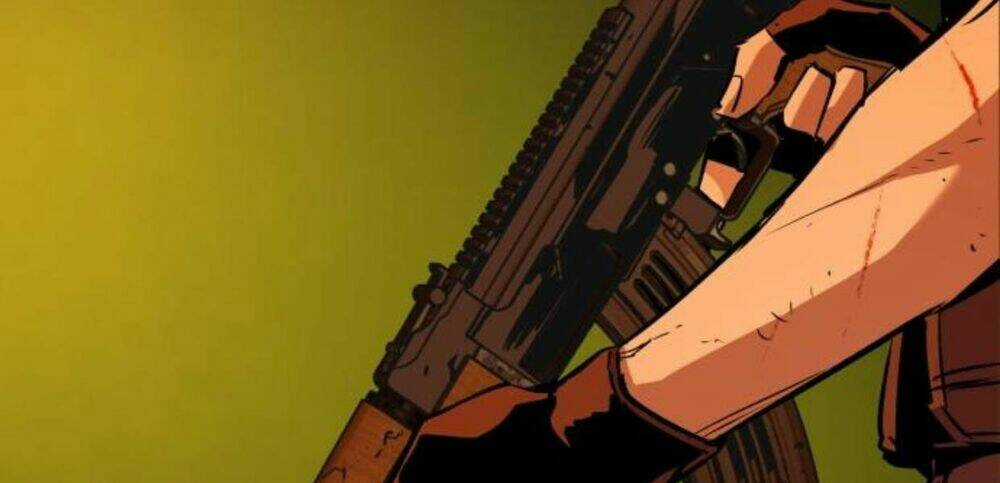 Bạn Học Tôi Là Lính Đánh Thuê Chapter 52 trang 48