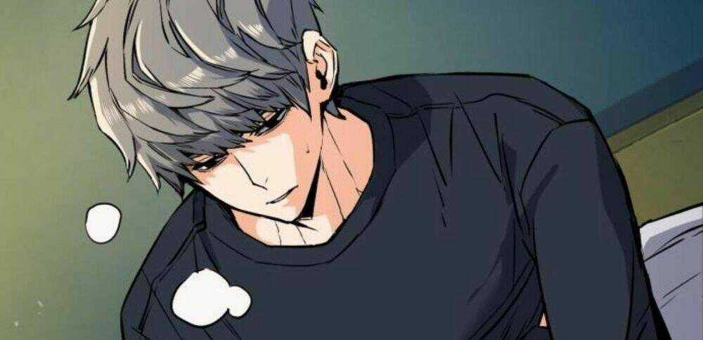 Bạn Học Tôi Là Lính Đánh Thuê Chapter 52 trang 69