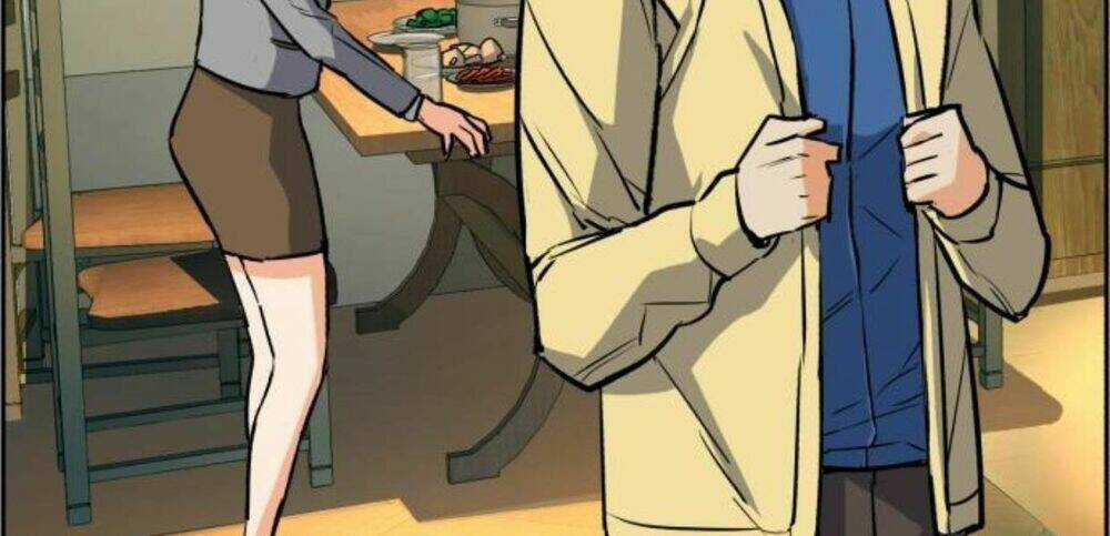 Bạn Học Tôi Là Lính Đánh Thuê Chapter 52 trang 90