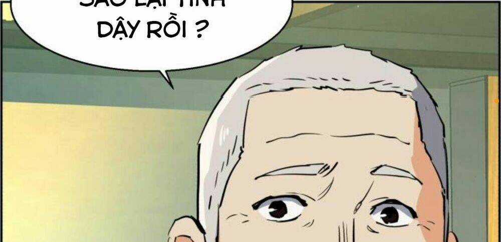 Bạn Học Tôi Là Lính Đánh Thuê Chapter 52 trang 93