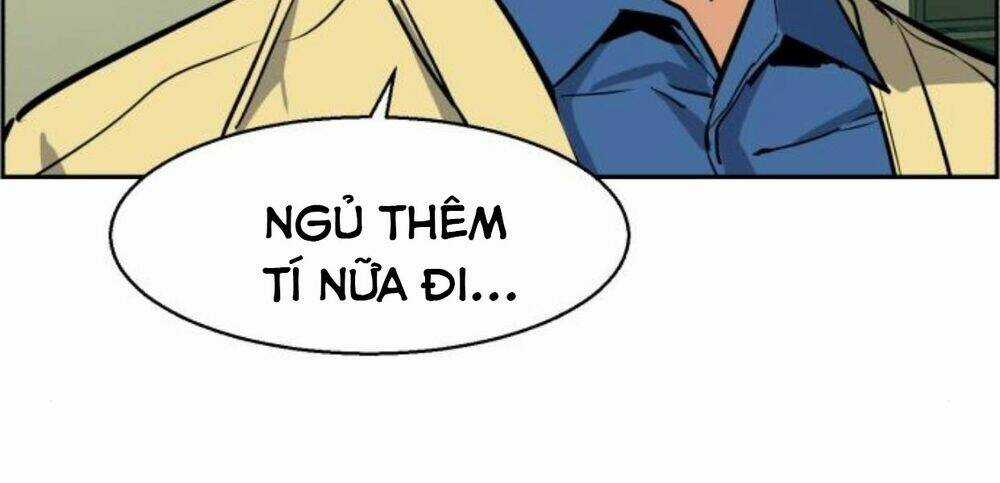 Bạn Học Tôi Là Lính Đánh Thuê Chapter 52 trang 95