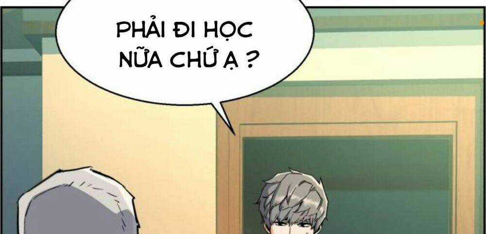 Bạn Học Tôi Là Lính Đánh Thuê Chapter 52 trang 97