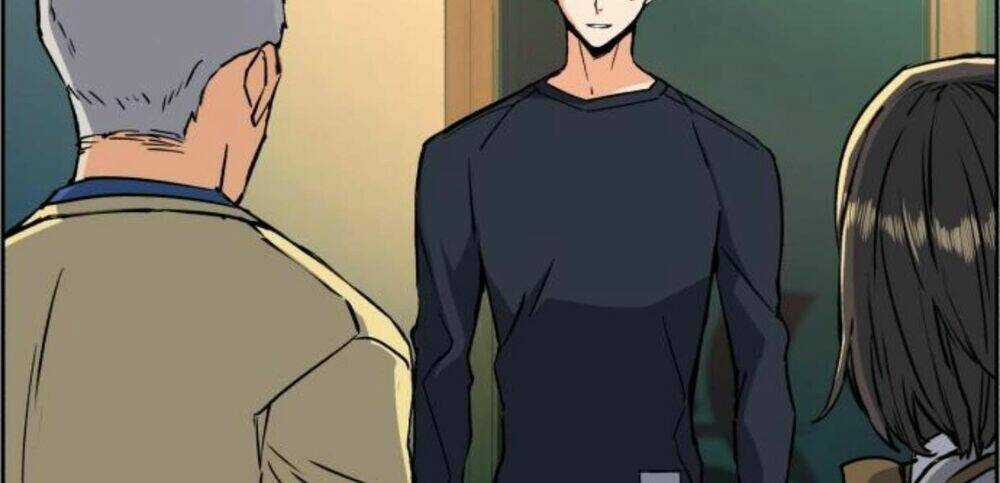 Bạn Học Tôi Là Lính Đánh Thuê Chapter 52 trang 98