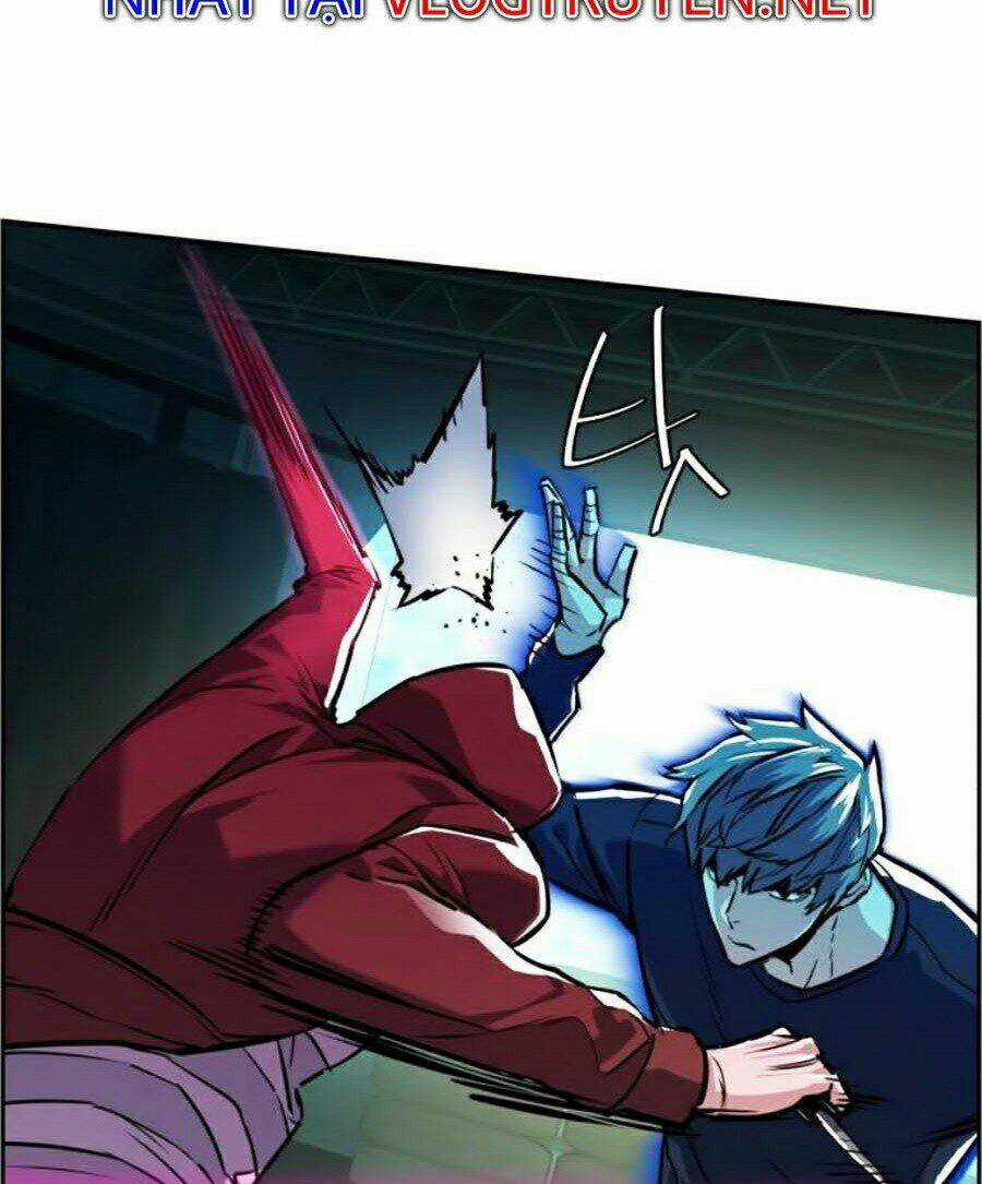 Bạn Học Tôi Là Lính Đánh Thuê Chapter 53 trang 10