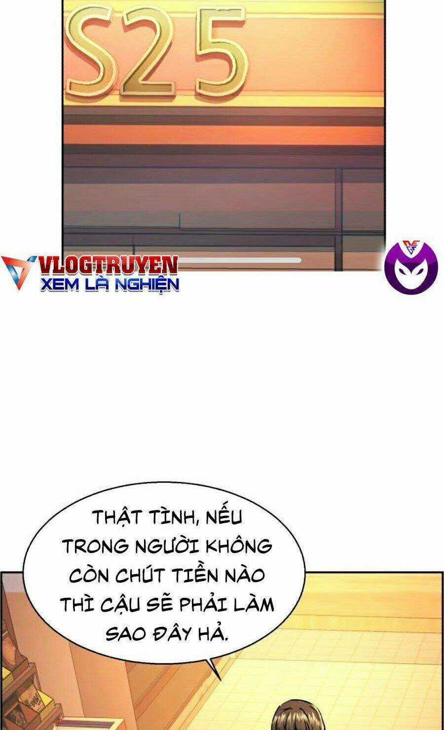 Bạn Học Tôi Là Lính Đánh Thuê Chapter 53 trang 102