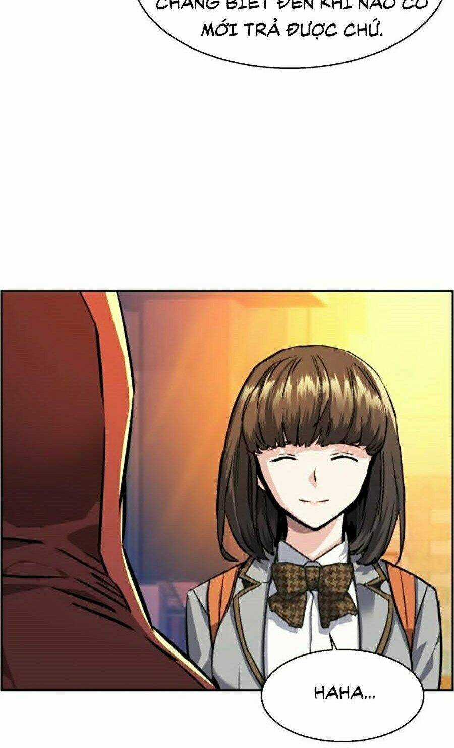 Bạn Học Tôi Là Lính Đánh Thuê Chapter 53 trang 105