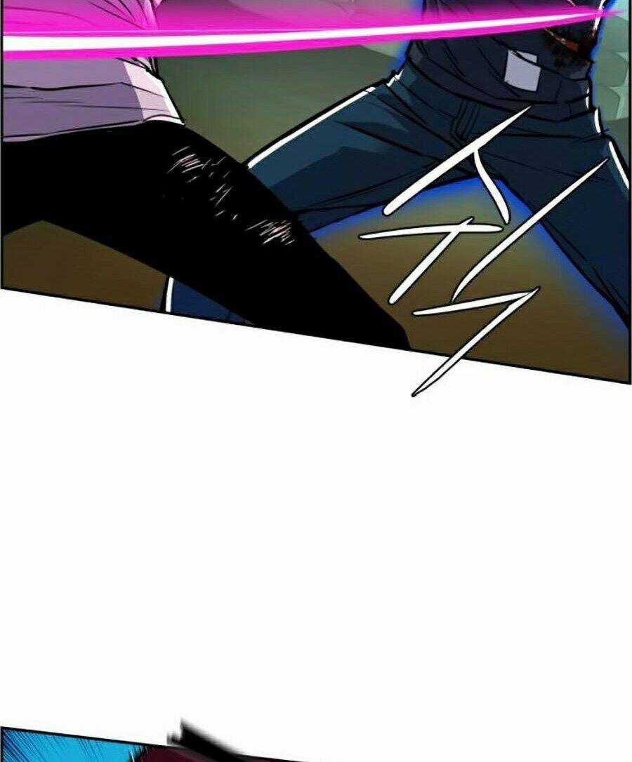 Bạn Học Tôi Là Lính Đánh Thuê Chapter 53 trang 11