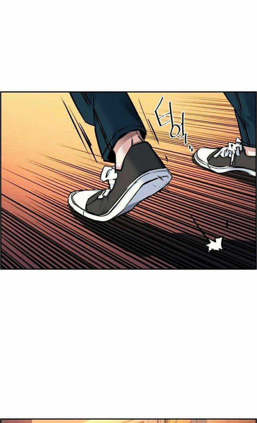 Bạn Học Tôi Là Lính Đánh Thuê Chapter 53 trang 116