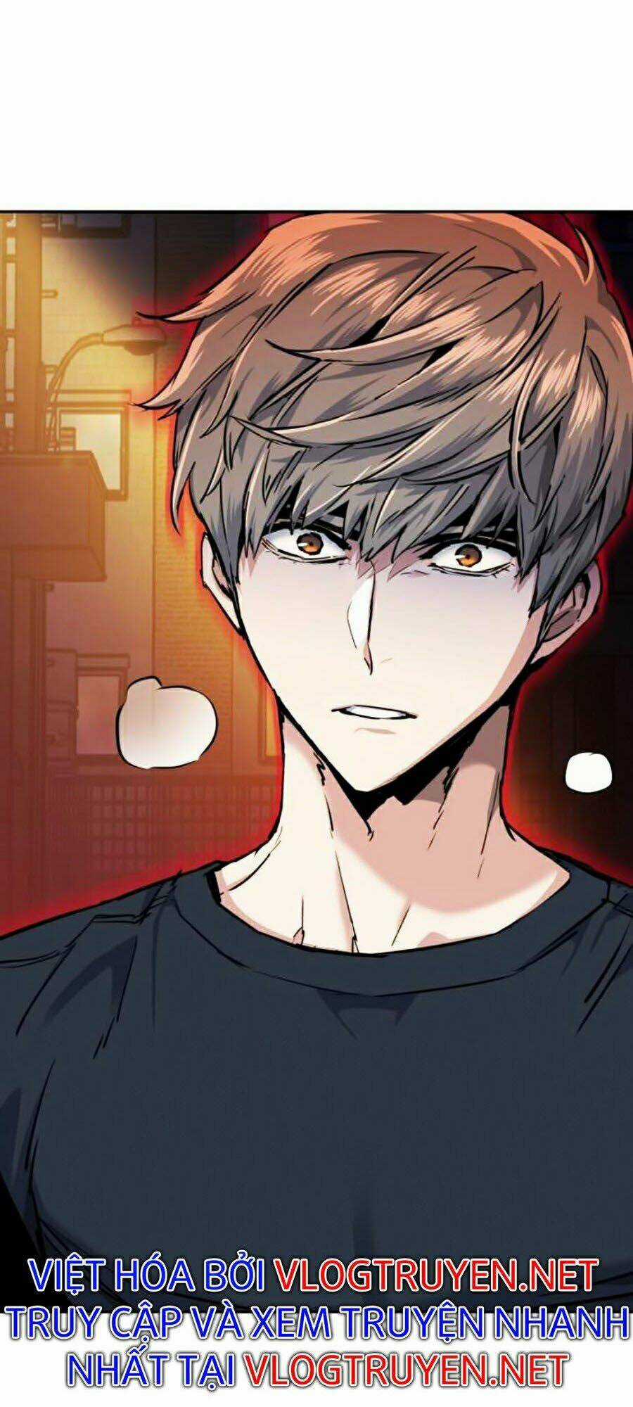 Bạn Học Tôi Là Lính Đánh Thuê Chapter 53 trang 118