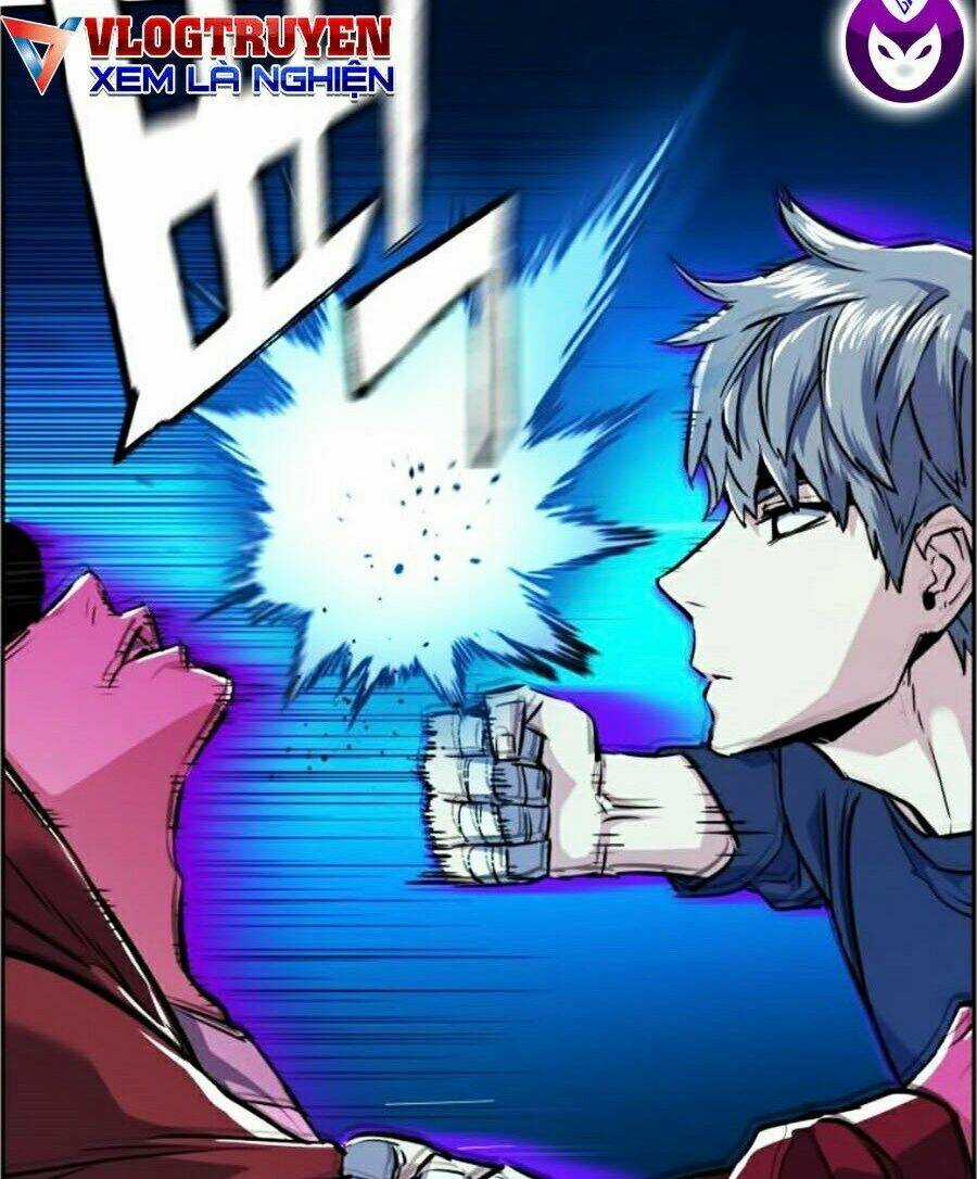 Bạn Học Tôi Là Lính Đánh Thuê Chapter 53 trang 13