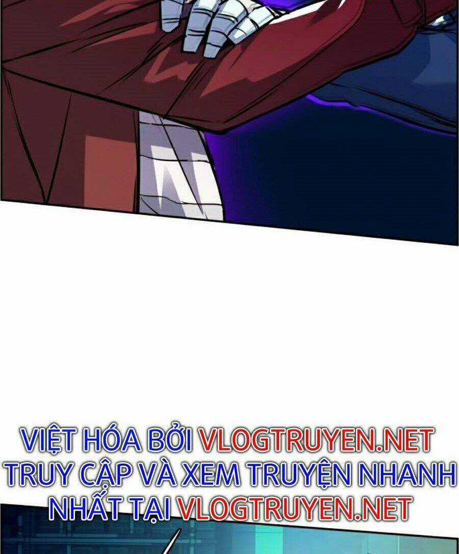 Bạn Học Tôi Là Lính Đánh Thuê Chapter 53 trang 14