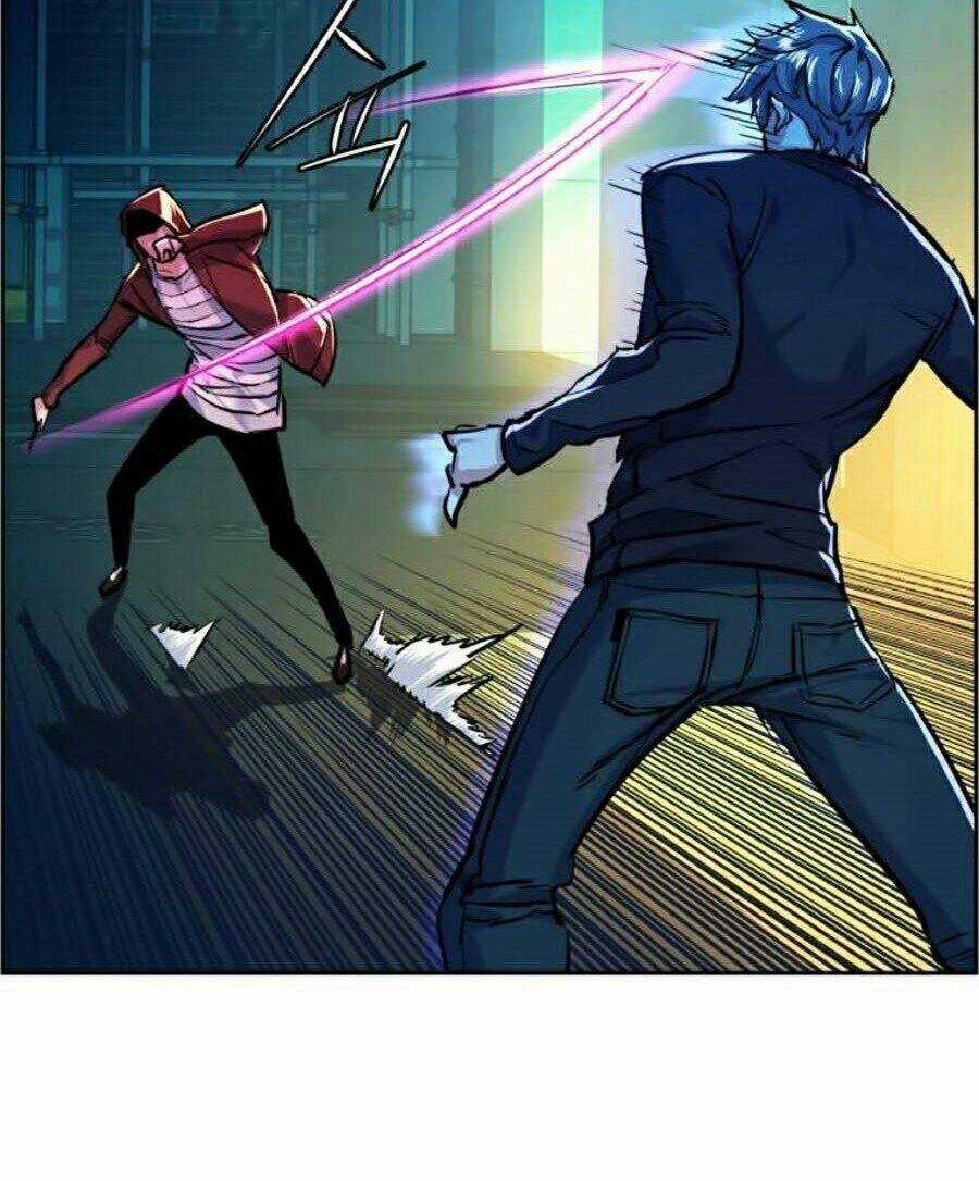 Bạn Học Tôi Là Lính Đánh Thuê Chapter 53 trang 15