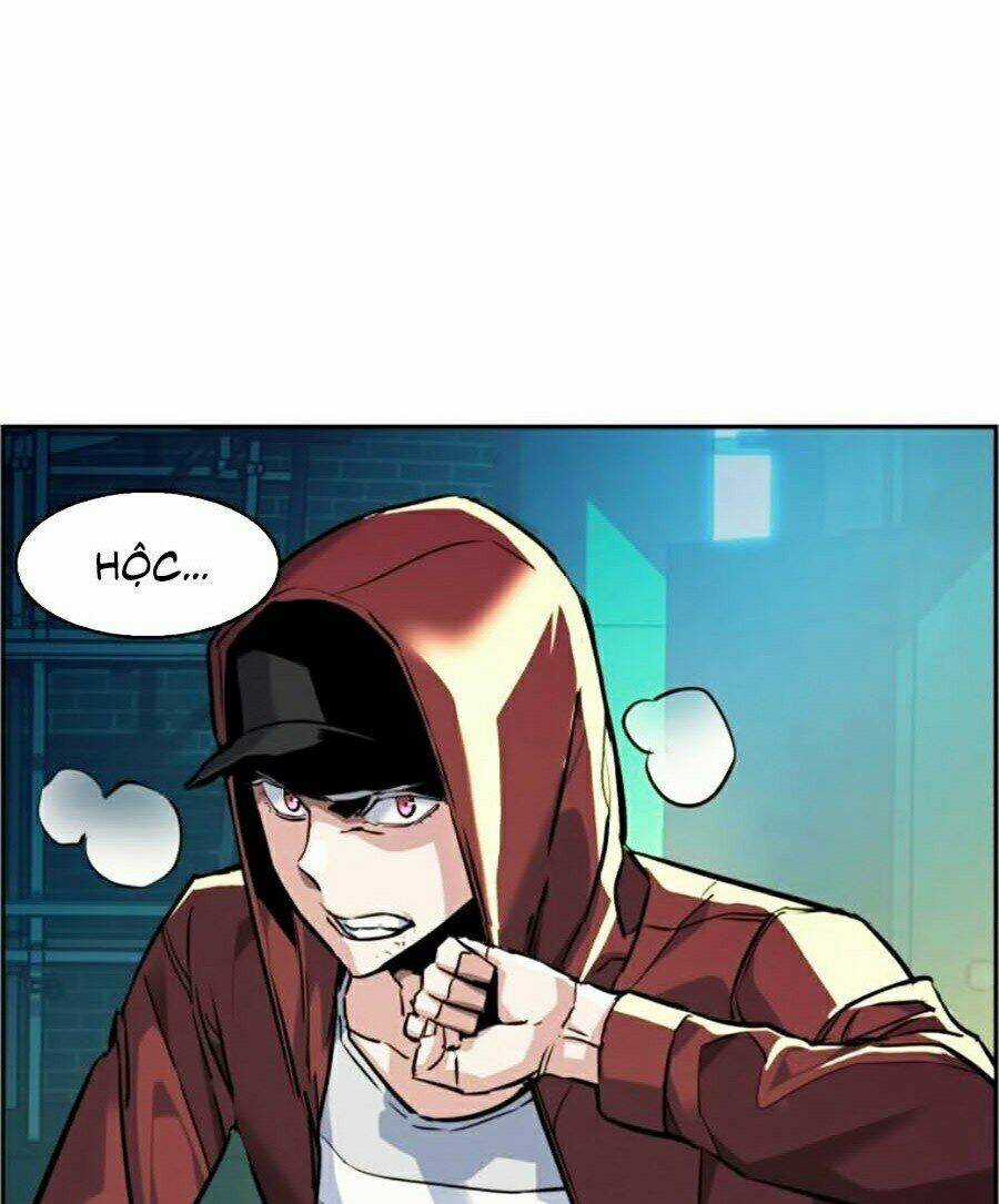 Bạn Học Tôi Là Lính Đánh Thuê Chapter 53 trang 16