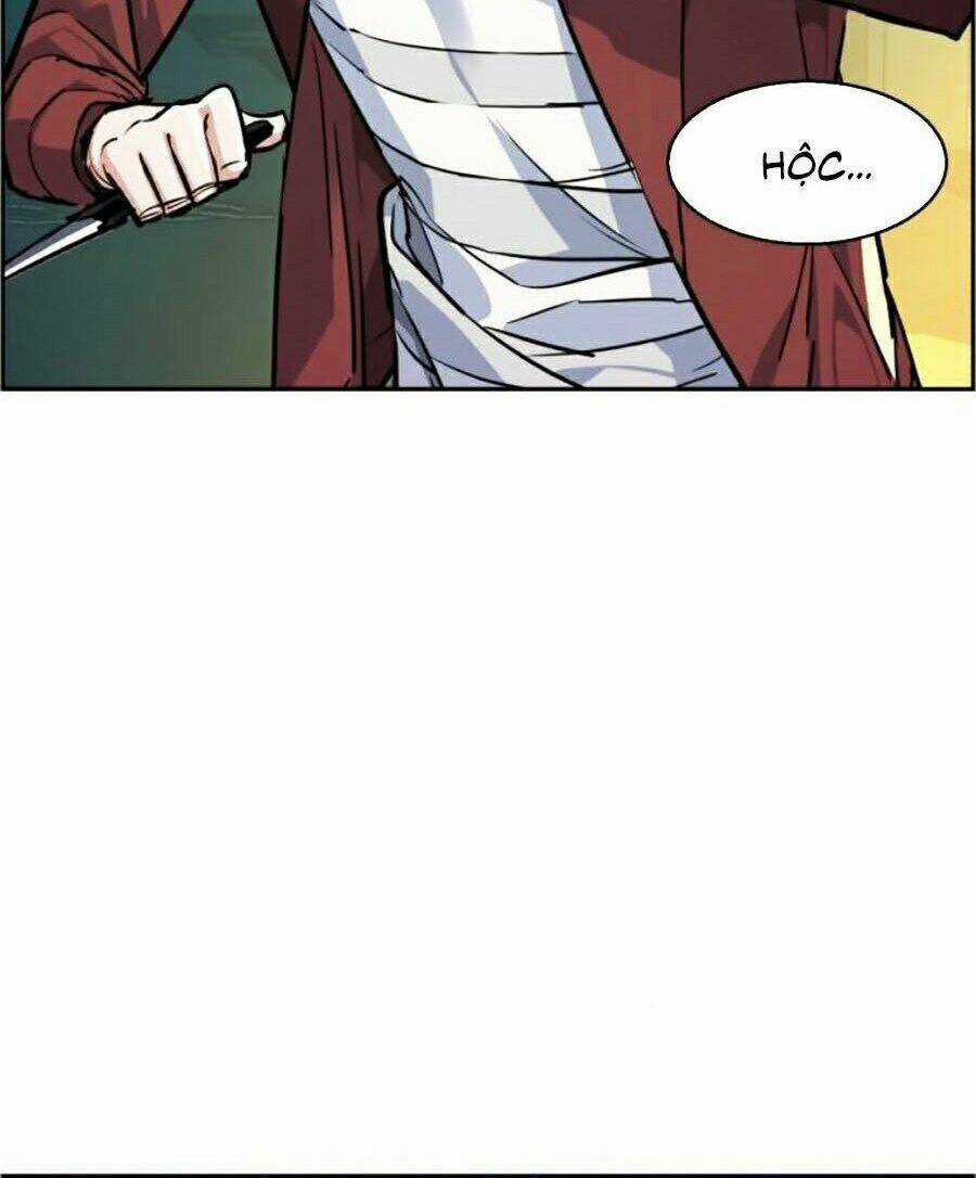 Bạn Học Tôi Là Lính Đánh Thuê Chapter 53 trang 17