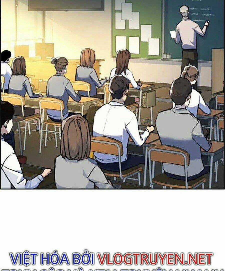 Bạn Học Tôi Là Lính Đánh Thuê Chapter 53 trang 2