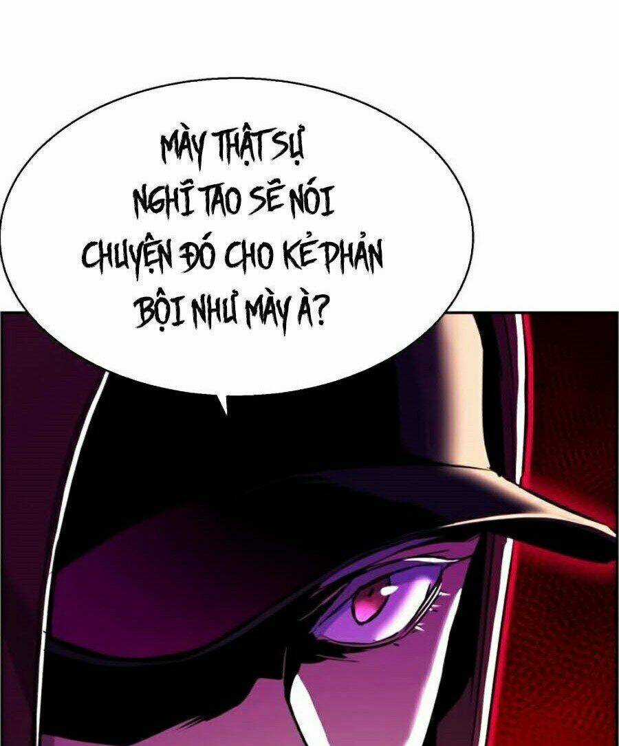 Bạn Học Tôi Là Lính Đánh Thuê Chapter 53 trang 22