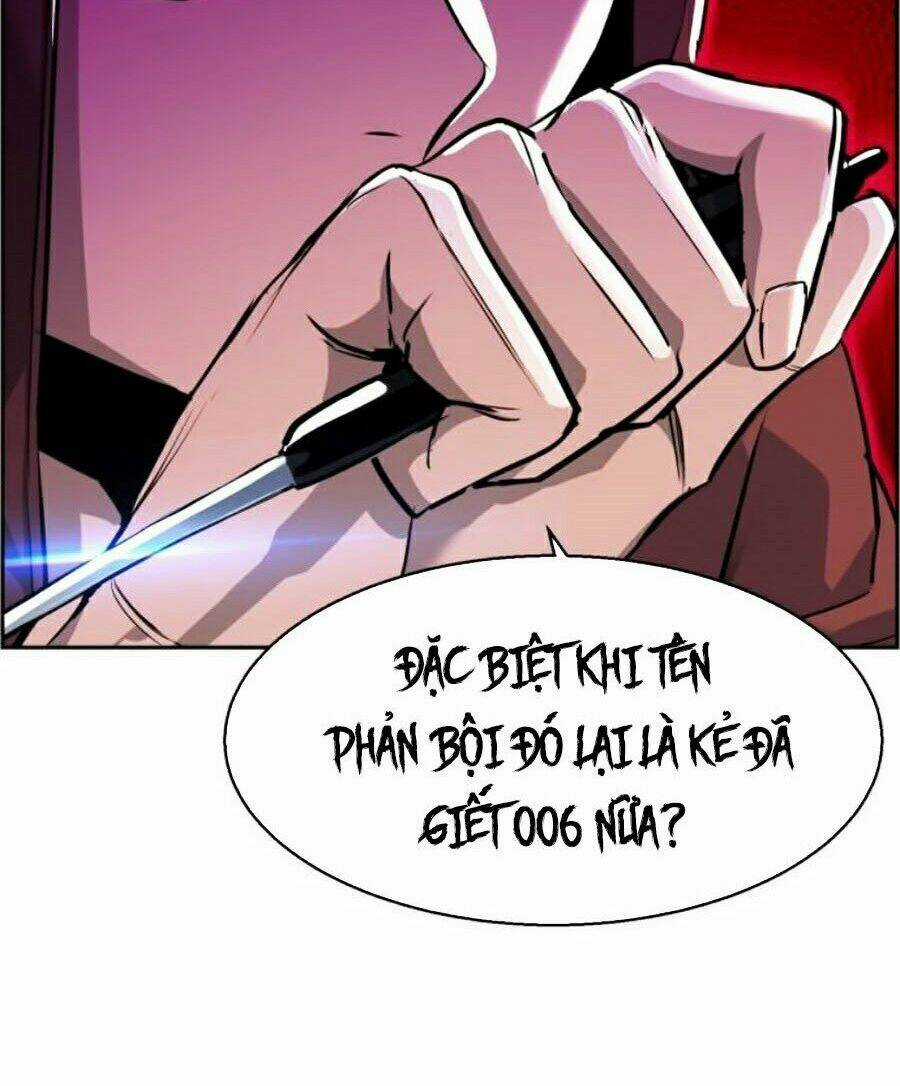 Bạn Học Tôi Là Lính Đánh Thuê Chapter 53 trang 23