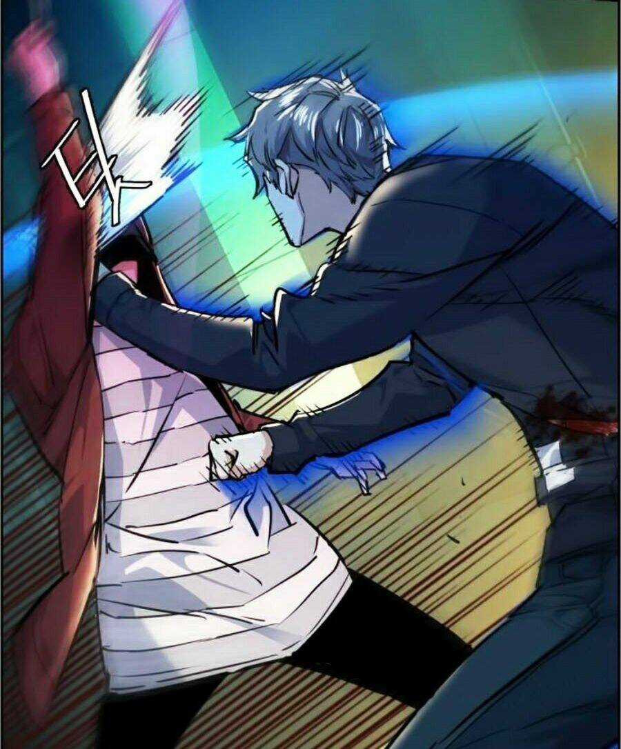 Bạn Học Tôi Là Lính Đánh Thuê Chapter 53 trang 27