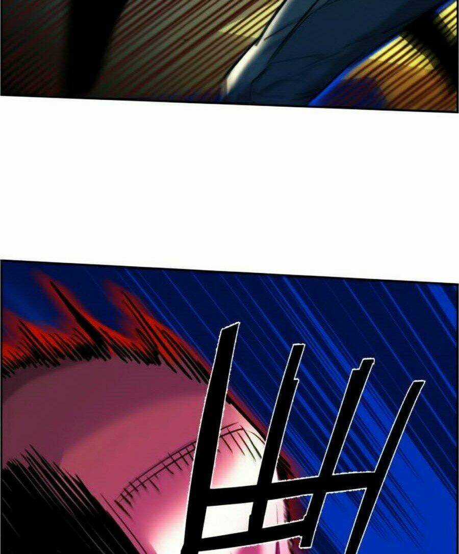 Bạn Học Tôi Là Lính Đánh Thuê Chapter 53 trang 28