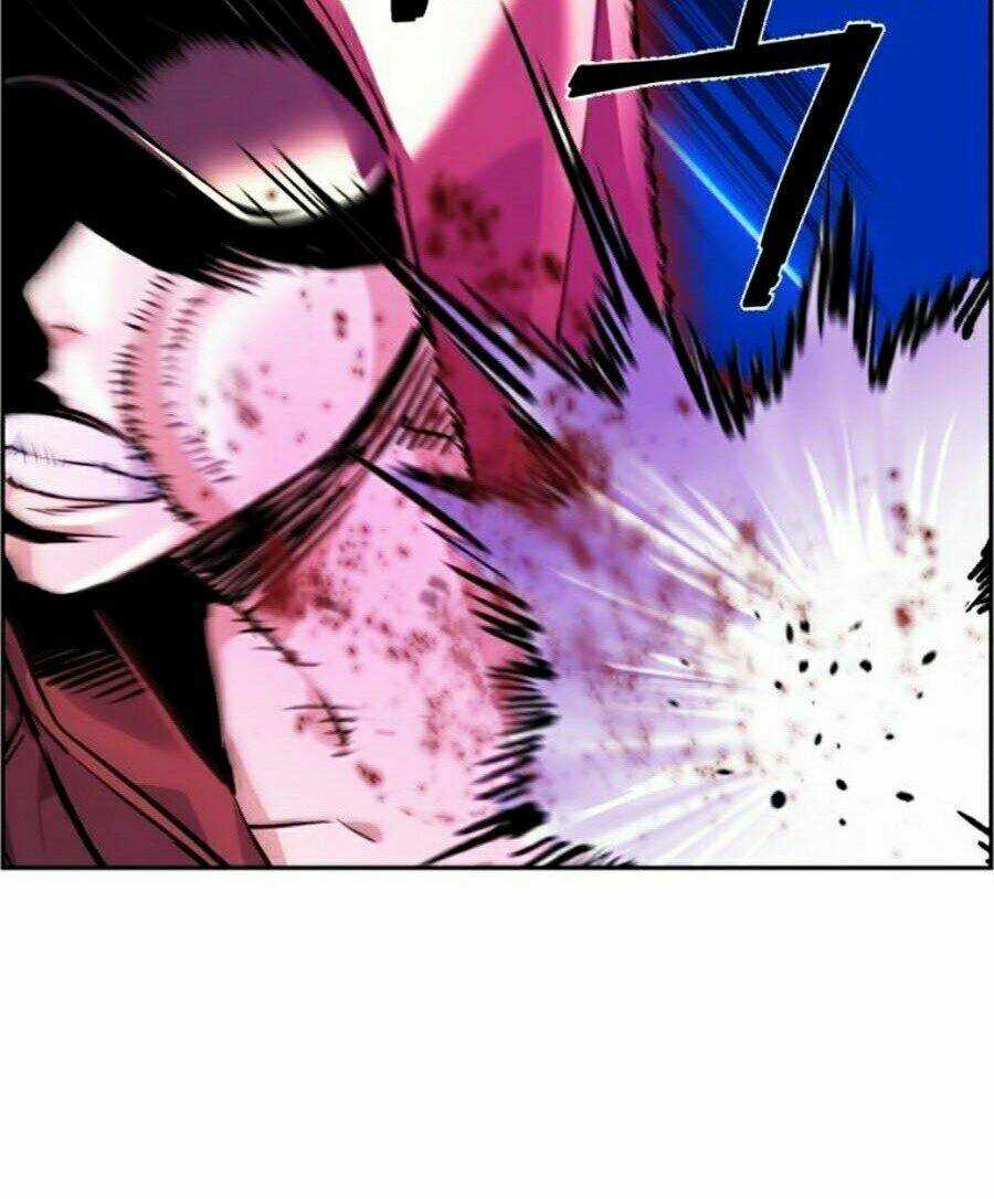 Bạn Học Tôi Là Lính Đánh Thuê Chapter 53 trang 29