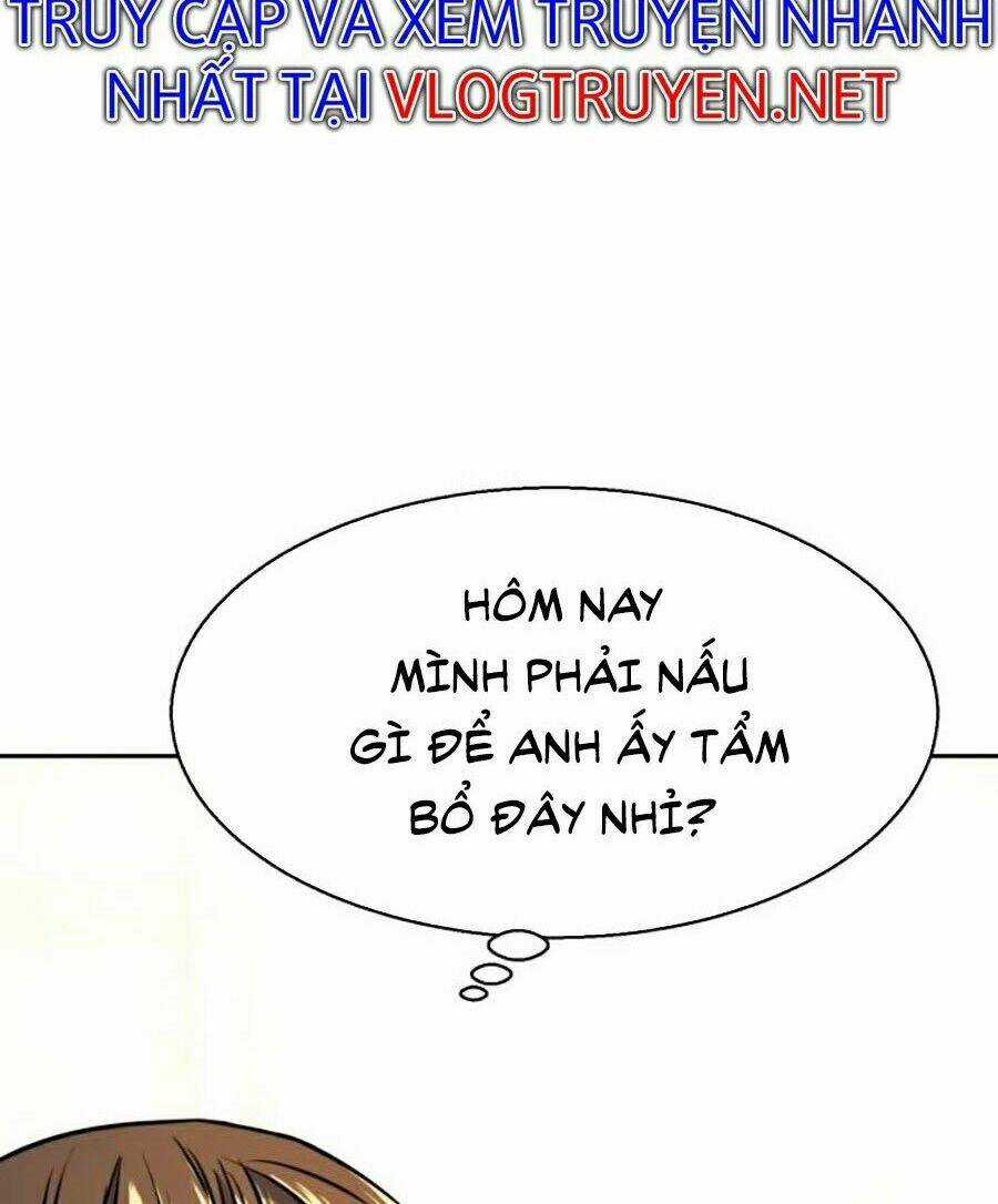 Bạn Học Tôi Là Lính Đánh Thuê Chapter 53 trang 3