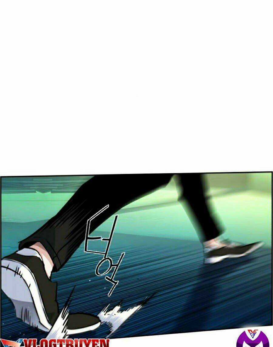 Bạn Học Tôi Là Lính Đánh Thuê Chapter 53 trang 30