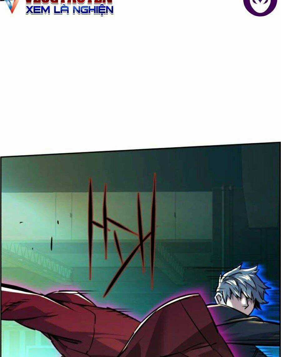 Bạn Học Tôi Là Lính Đánh Thuê Chapter 53 trang 31