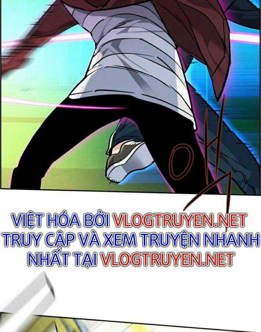 Bạn Học Tôi Là Lính Đánh Thuê Chapter 53 trang 32