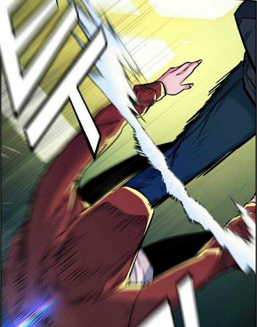 Bạn Học Tôi Là Lính Đánh Thuê Chapter 53 trang 33