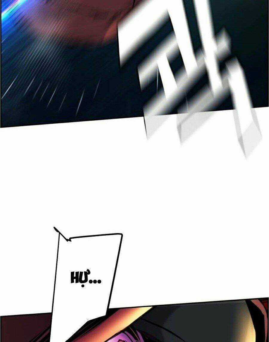 Bạn Học Tôi Là Lính Đánh Thuê Chapter 53 trang 34