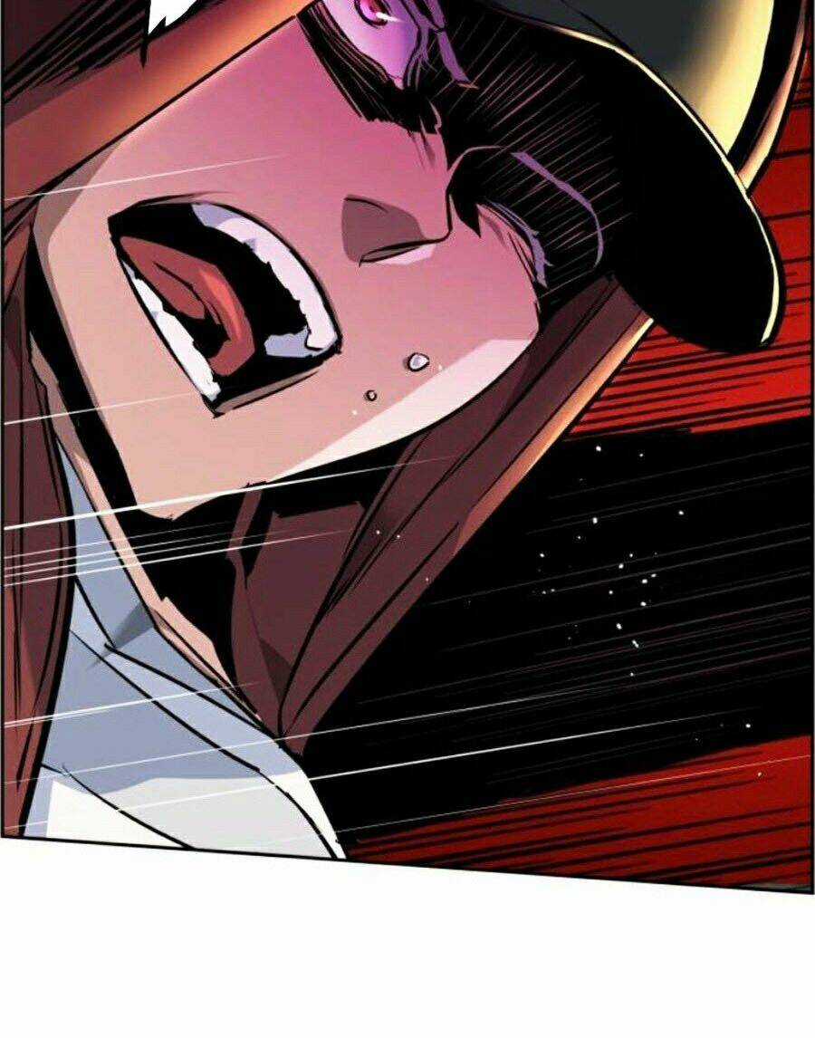 Bạn Học Tôi Là Lính Đánh Thuê Chapter 53 trang 35