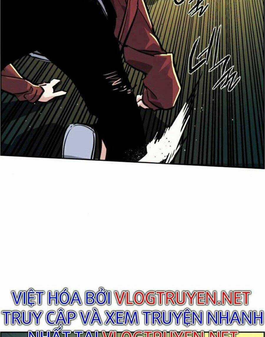 Bạn Học Tôi Là Lính Đánh Thuê Chapter 53 trang 37