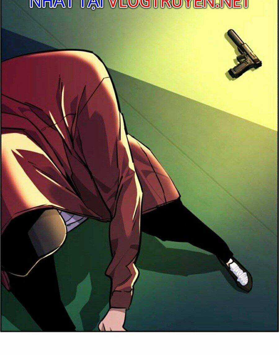 Bạn Học Tôi Là Lính Đánh Thuê Chapter 53 trang 38