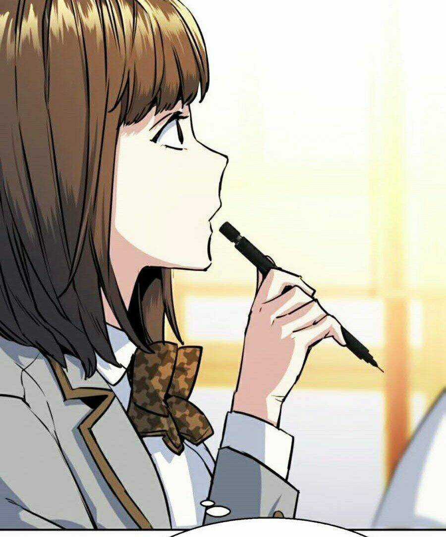 Bạn Học Tôi Là Lính Đánh Thuê Chapter 53 trang 4