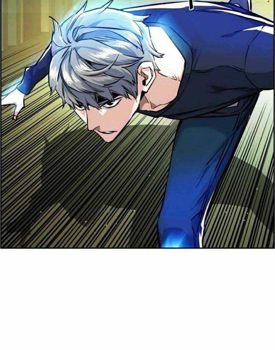 Bạn Học Tôi Là Lính Đánh Thuê Chapter 53 trang 41