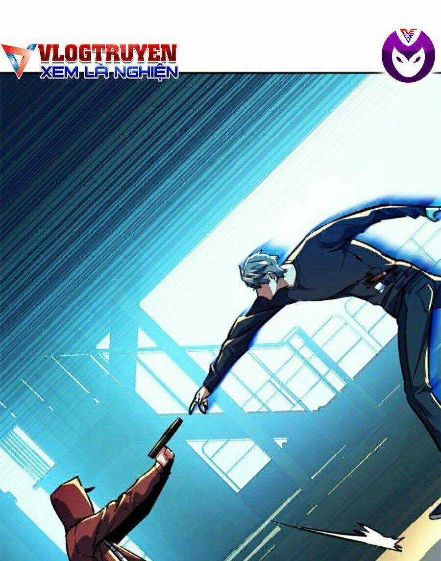 Bạn Học Tôi Là Lính Đánh Thuê Chapter 53 trang 42