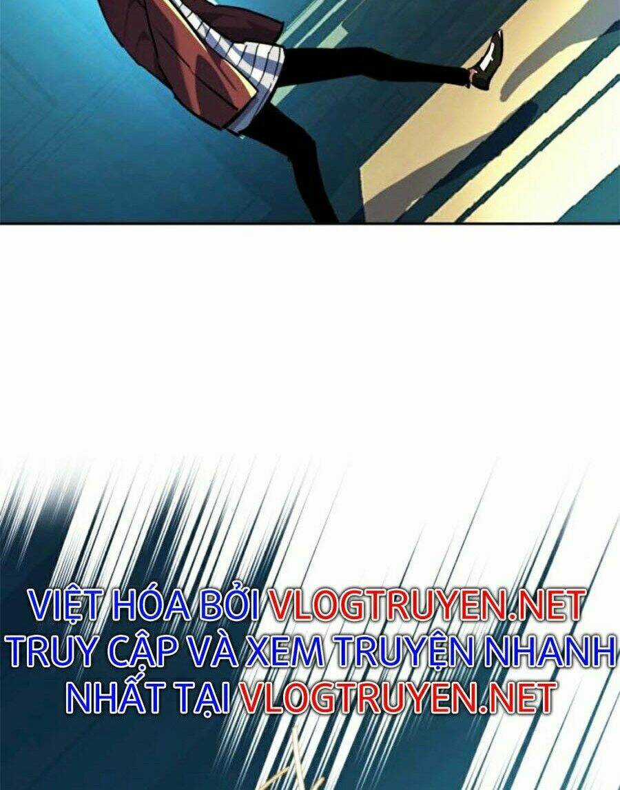 Bạn Học Tôi Là Lính Đánh Thuê Chapter 53 trang 43