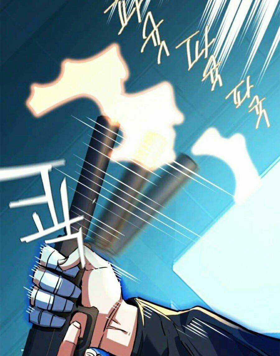 Bạn Học Tôi Là Lính Đánh Thuê Chapter 53 trang 44