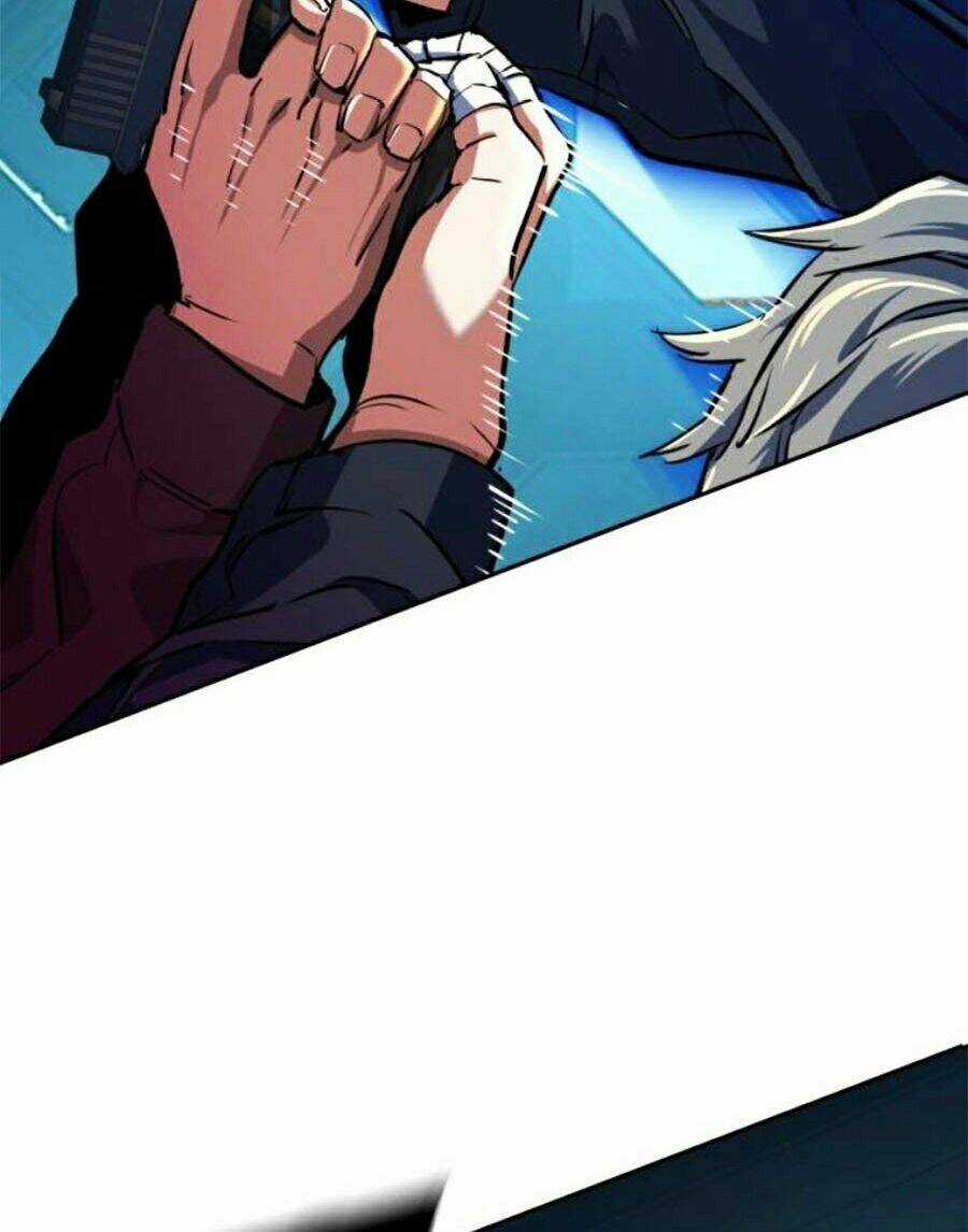 Bạn Học Tôi Là Lính Đánh Thuê Chapter 53 trang 45