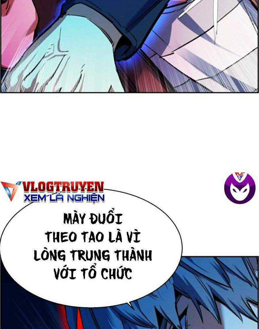 Bạn Học Tôi Là Lính Đánh Thuê Chapter 53 trang 49