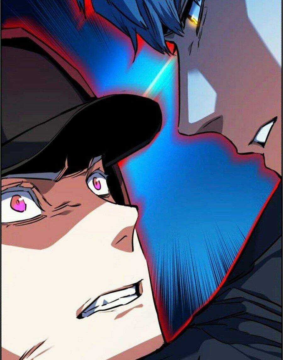 Bạn Học Tôi Là Lính Đánh Thuê Chapter 53 trang 50