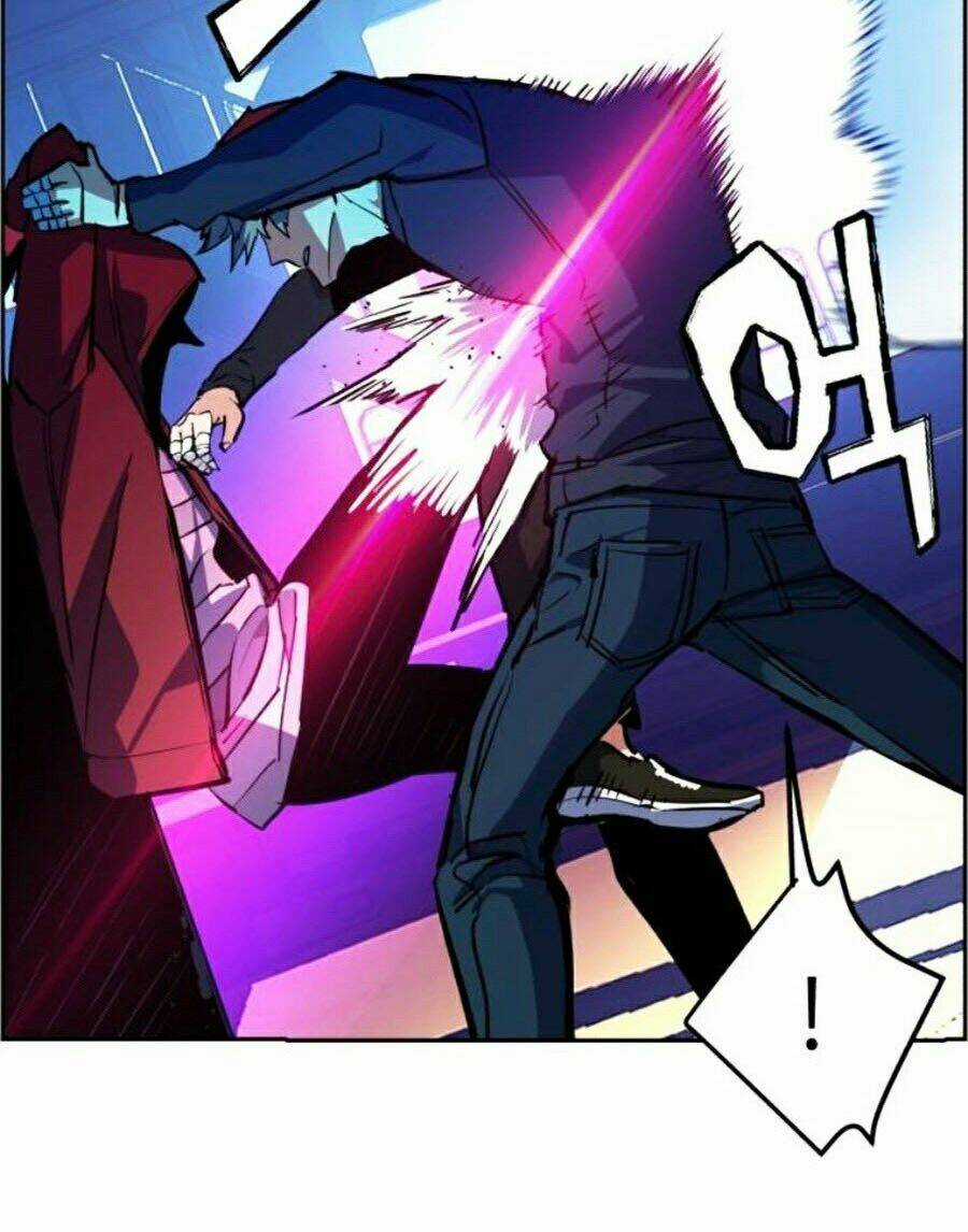 Bạn Học Tôi Là Lính Đánh Thuê Chapter 53 trang 53