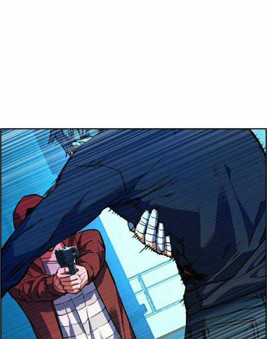 Bạn Học Tôi Là Lính Đánh Thuê Chapter 53 trang 54