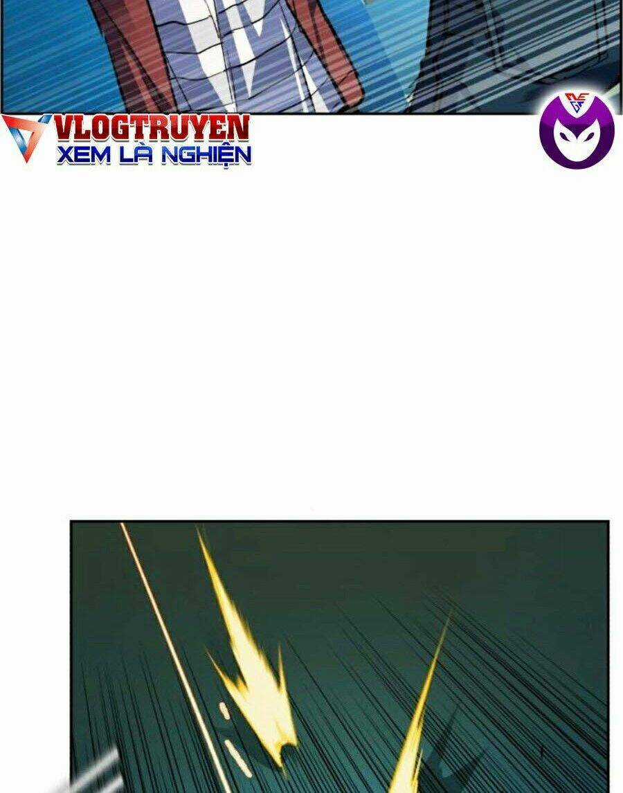 Bạn Học Tôi Là Lính Đánh Thuê Chapter 53 trang 55