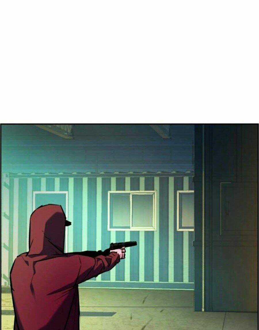 Bạn Học Tôi Là Lính Đánh Thuê Chapter 53 trang 57