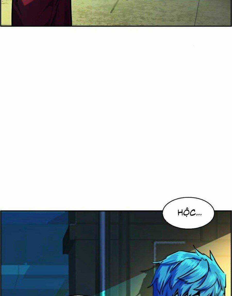 Bạn Học Tôi Là Lính Đánh Thuê Chapter 53 trang 58