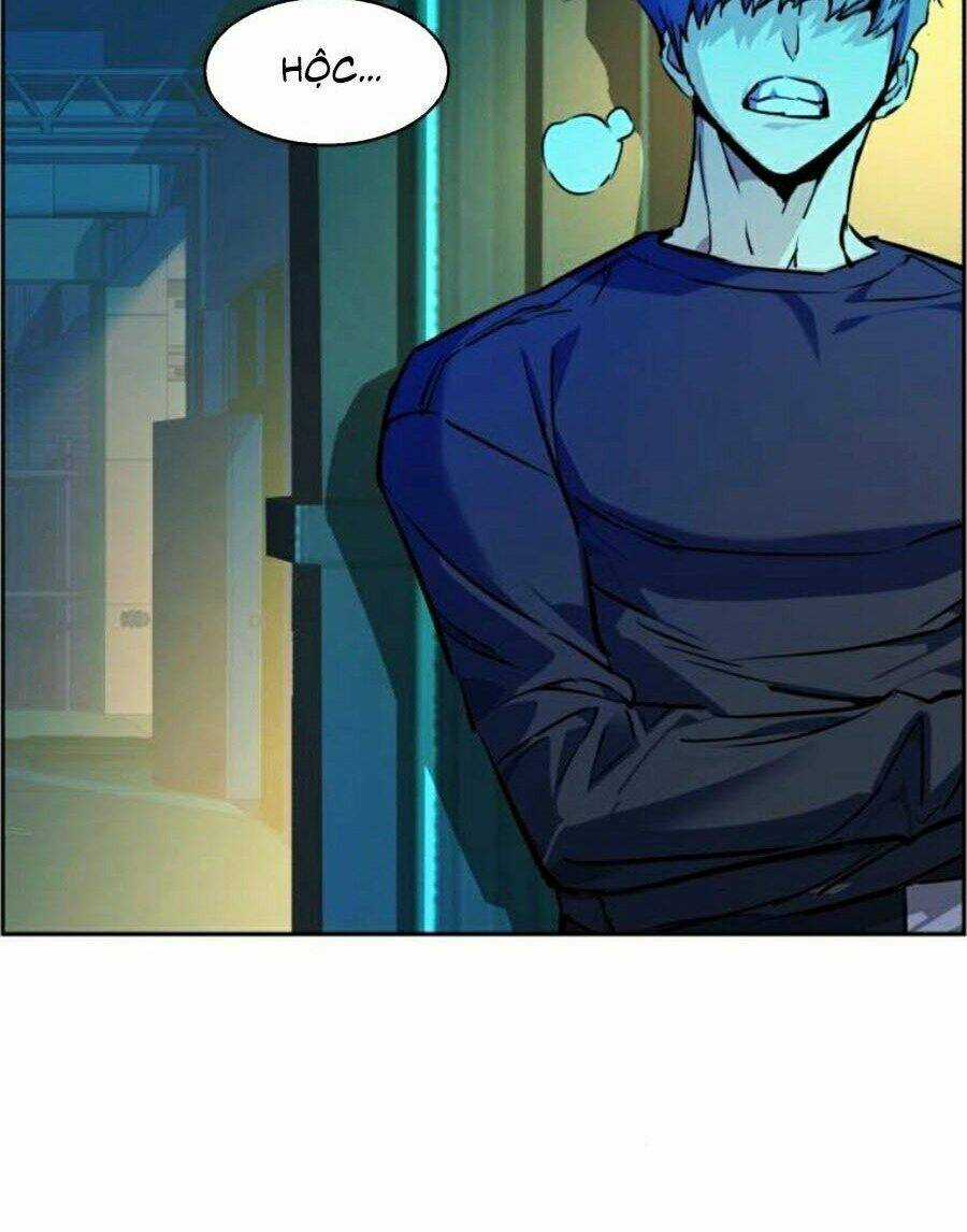 Bạn Học Tôi Là Lính Đánh Thuê Chapter 53 trang 59